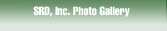 SRD, Inc. Photo Gallery